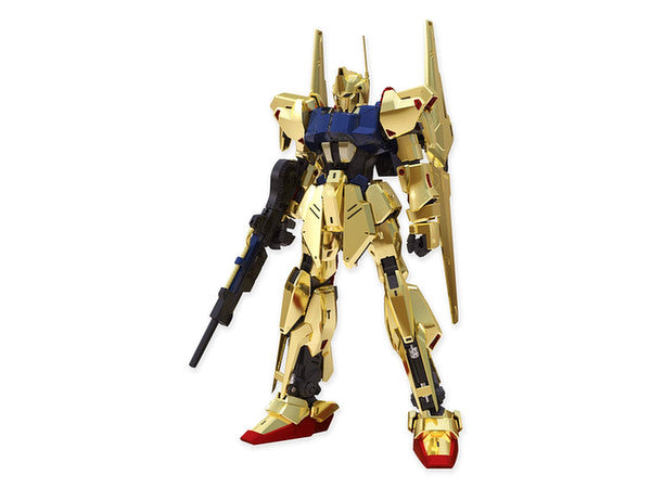 MG GUNDAM - 1/100 - HYAKUSHIKI VER.2.0