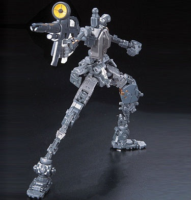 RG GUNDAM - 1/144 - RX-78-2 GUNDAM