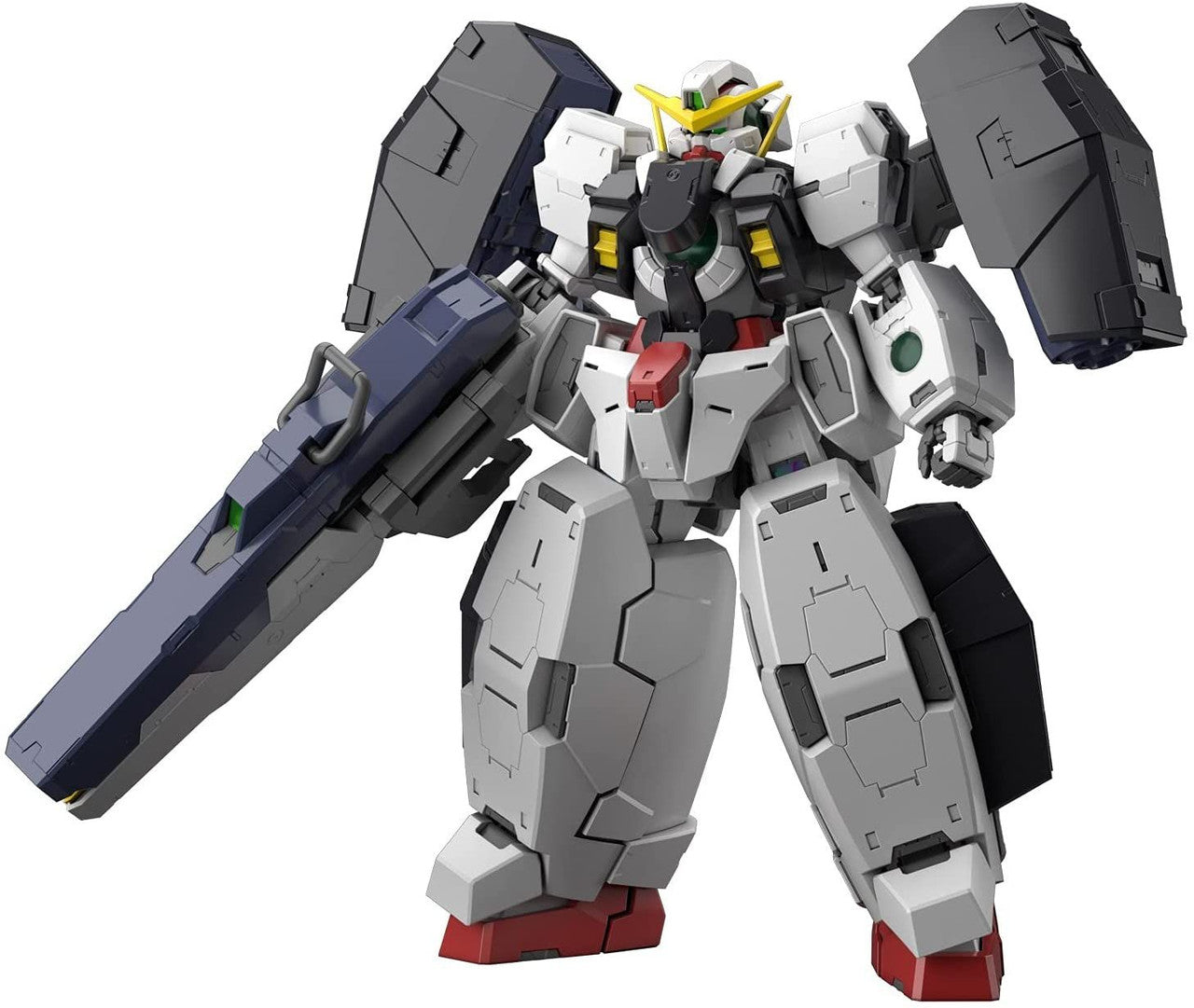MG - 1/100 HOBBY KIT - GUNDAM VIRTUE