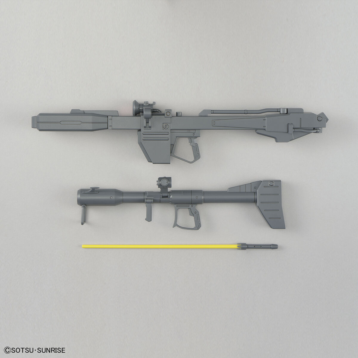 MG GUNDAM - 1/100 - RICK DOM