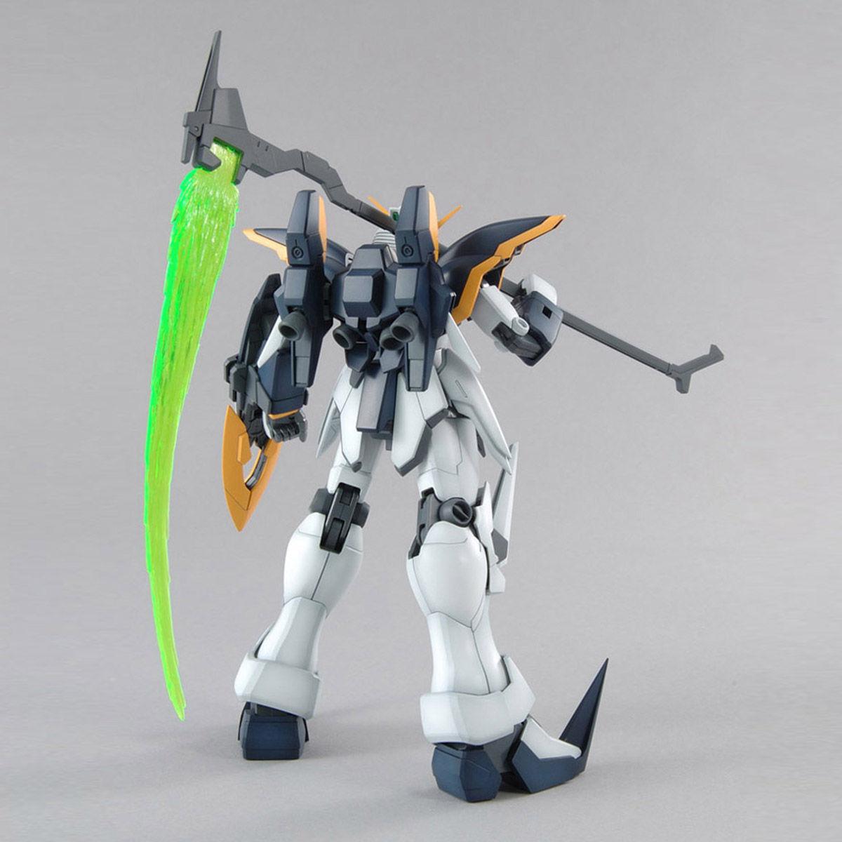 MG GUNDAM - 1/100 - GUNDAM DEATHSCYTHE EW VER.