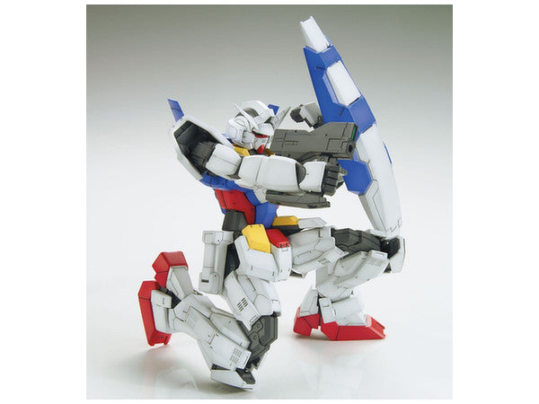 GUNDAM - HOBBY KIT MG 1/100 - AGE-1 NORMAL