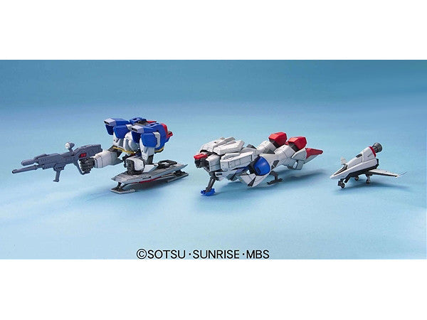 GUNDAM - HOBBY KIT MG 1/100 - FORCE IMPULSE