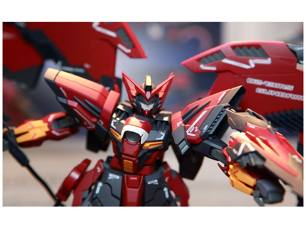 MG GUNDAM - 1/100 - GUNDAM EPYON EW VER.