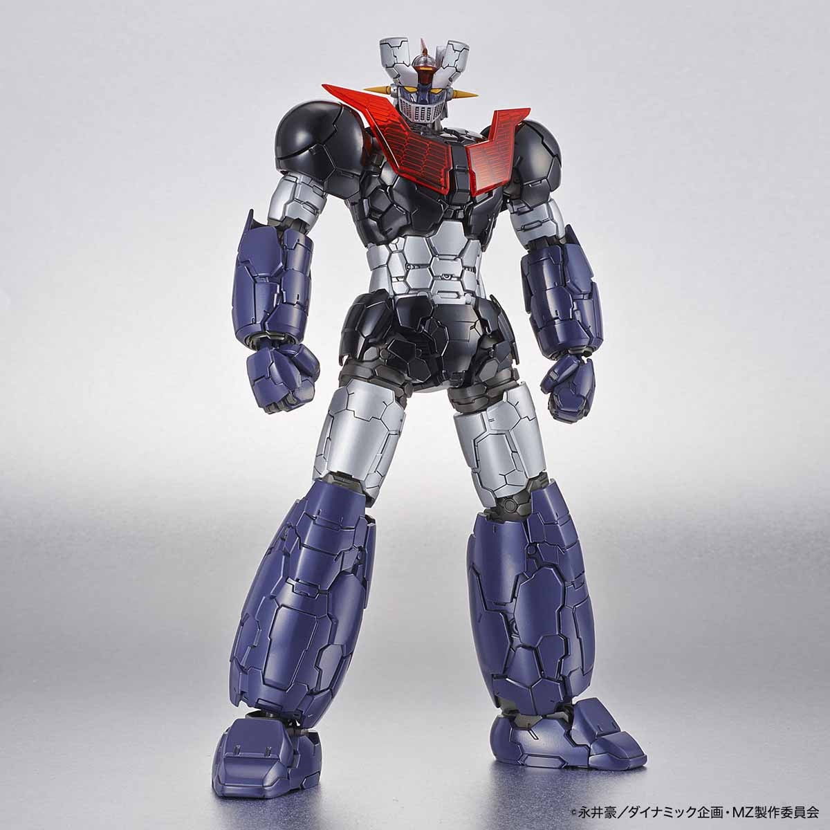 MAZINGER Z - HG 1/144 - (MAZINGER Z: INFINITY VER.)
