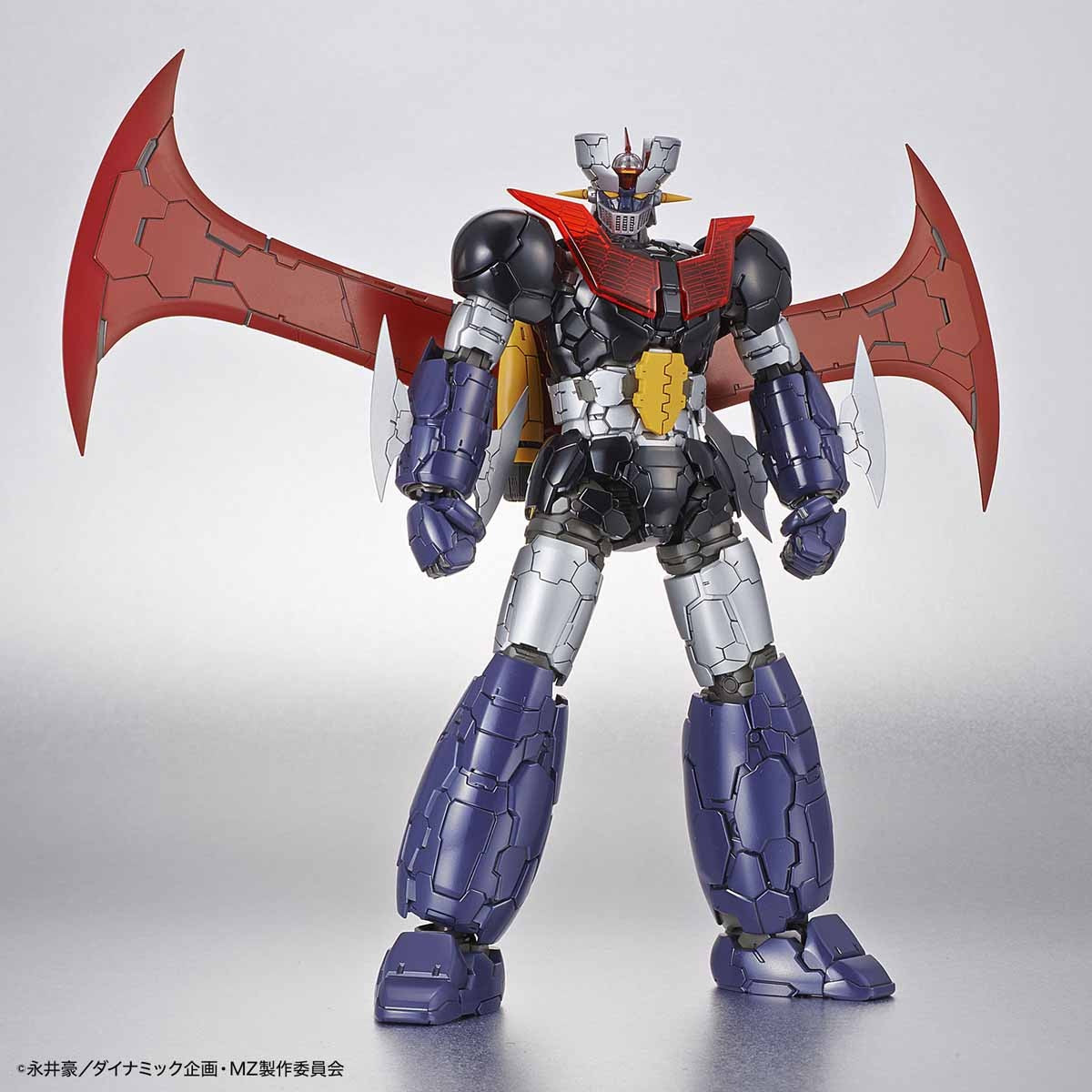 MAZINGER Z - HG 1/144 - (MAZINGER Z: INFINITY VER.)