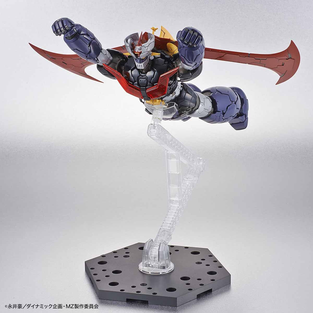 MAZINGER Z - HG 1/144 - (MAZINGER Z: INFINITY VER.)