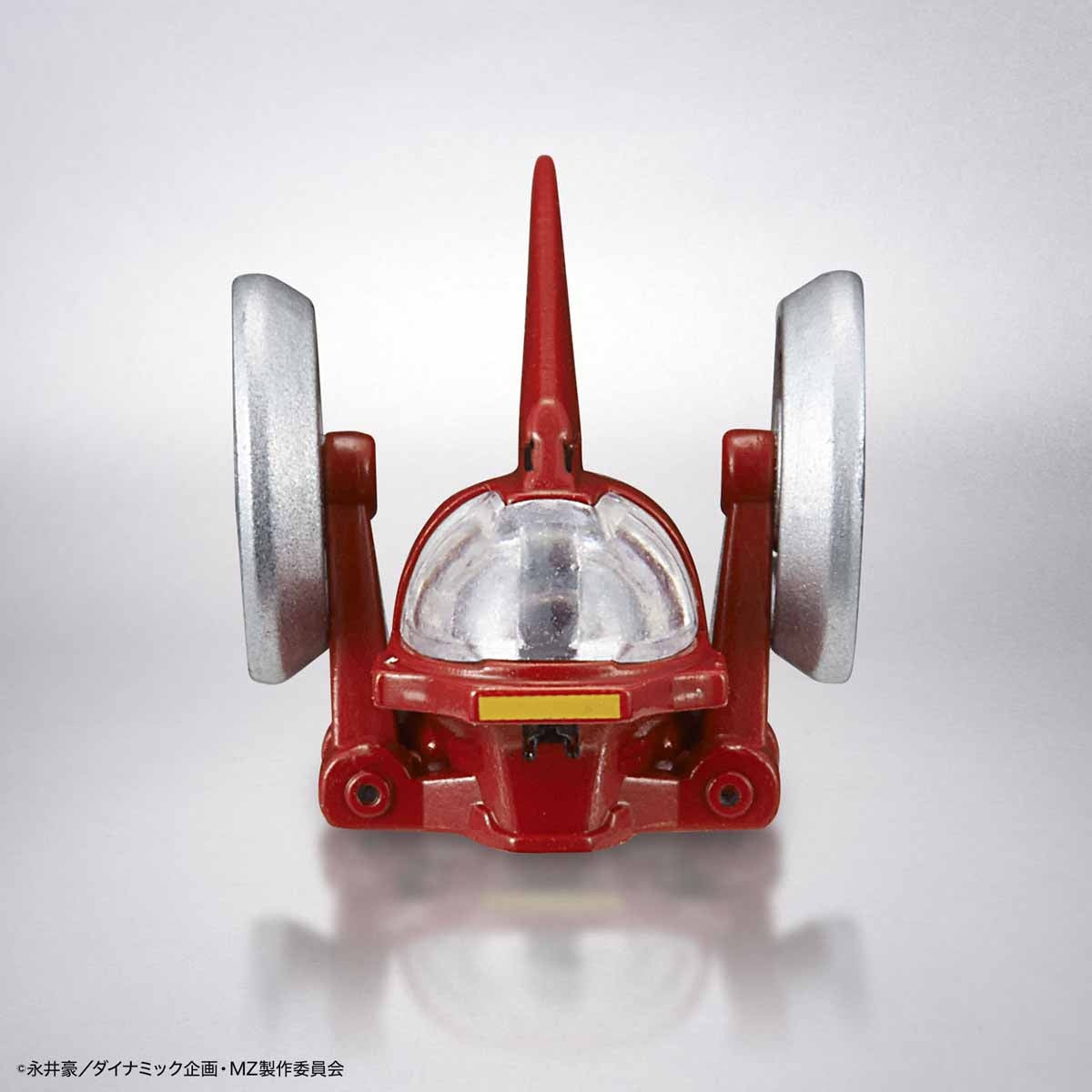 MAZINGER Z - HG 1/144 - (MAZINGER Z: INFINITY VER.)