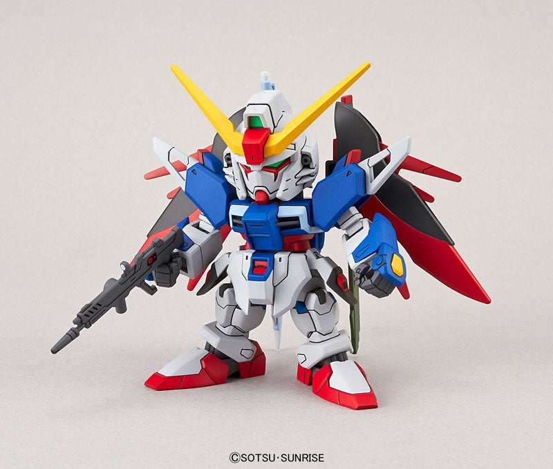 SD GUNDAM - EX-STANDARD - DESTINY GUNDAM