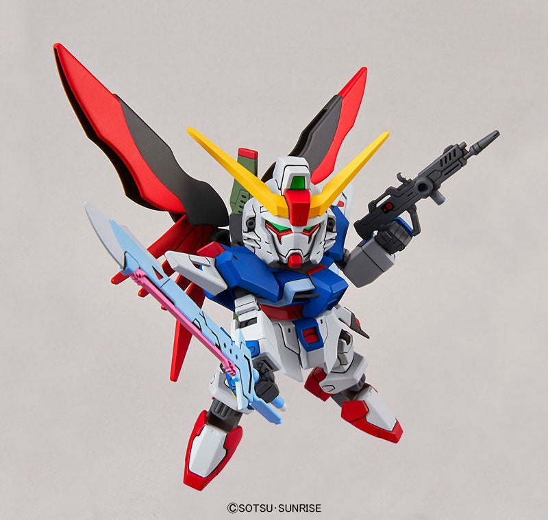SD GUNDAM - EX-STANDARD - DESTINY GUNDAM
