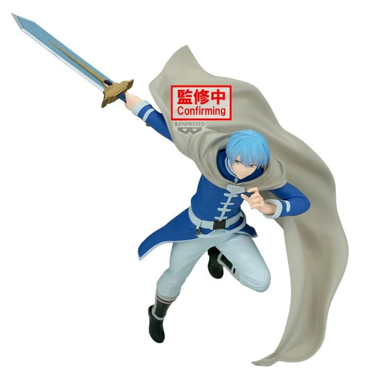 Frieren: Beyond Journey's End Maximatic Himmel Figure