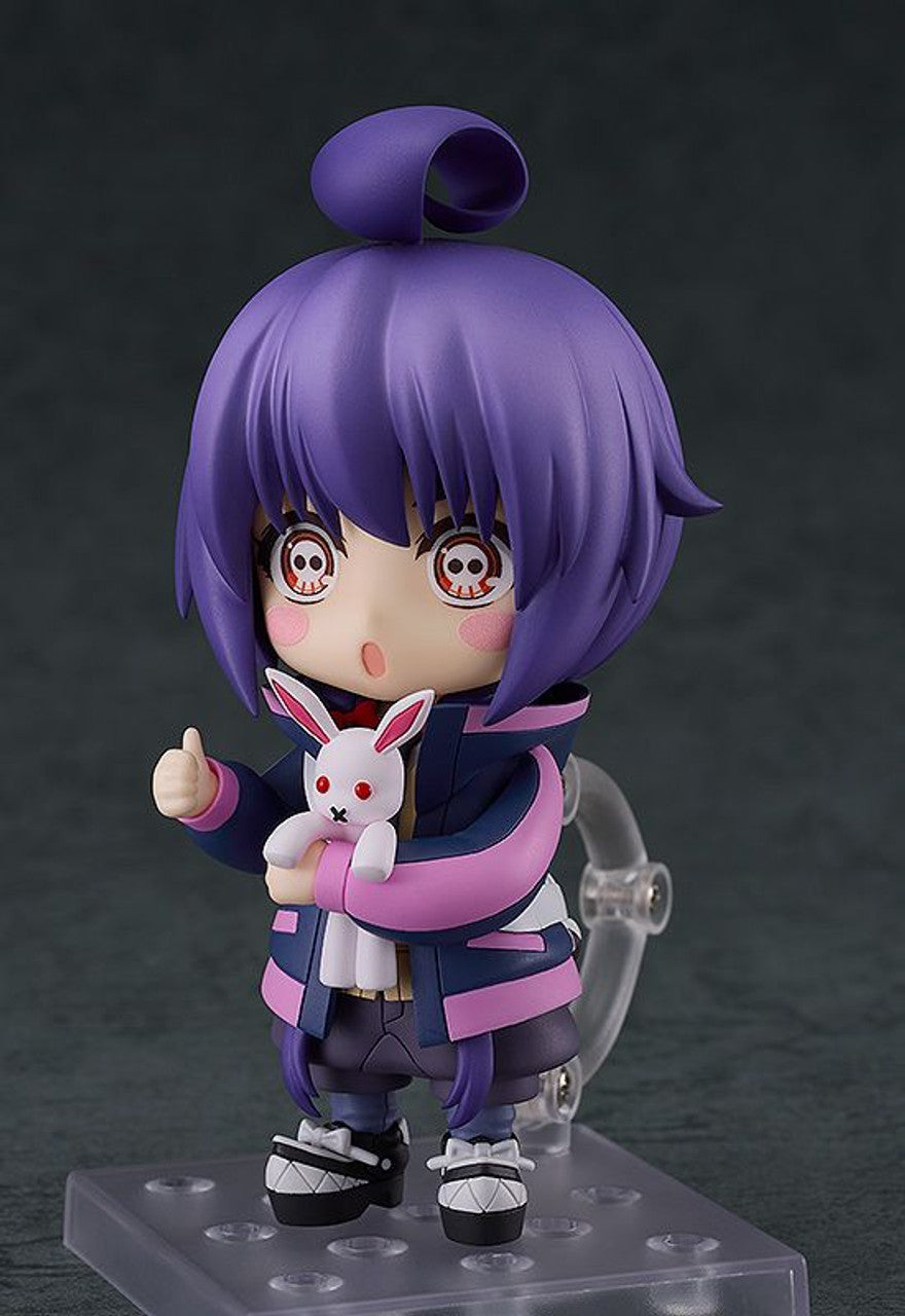 Dark Gathering: Nendoroid Yayoi Hozuki