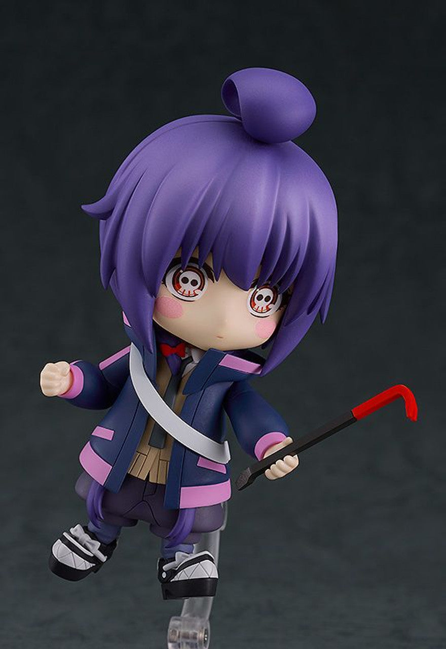 Dark Gathering: Nendoroid Yayoi Hozuki