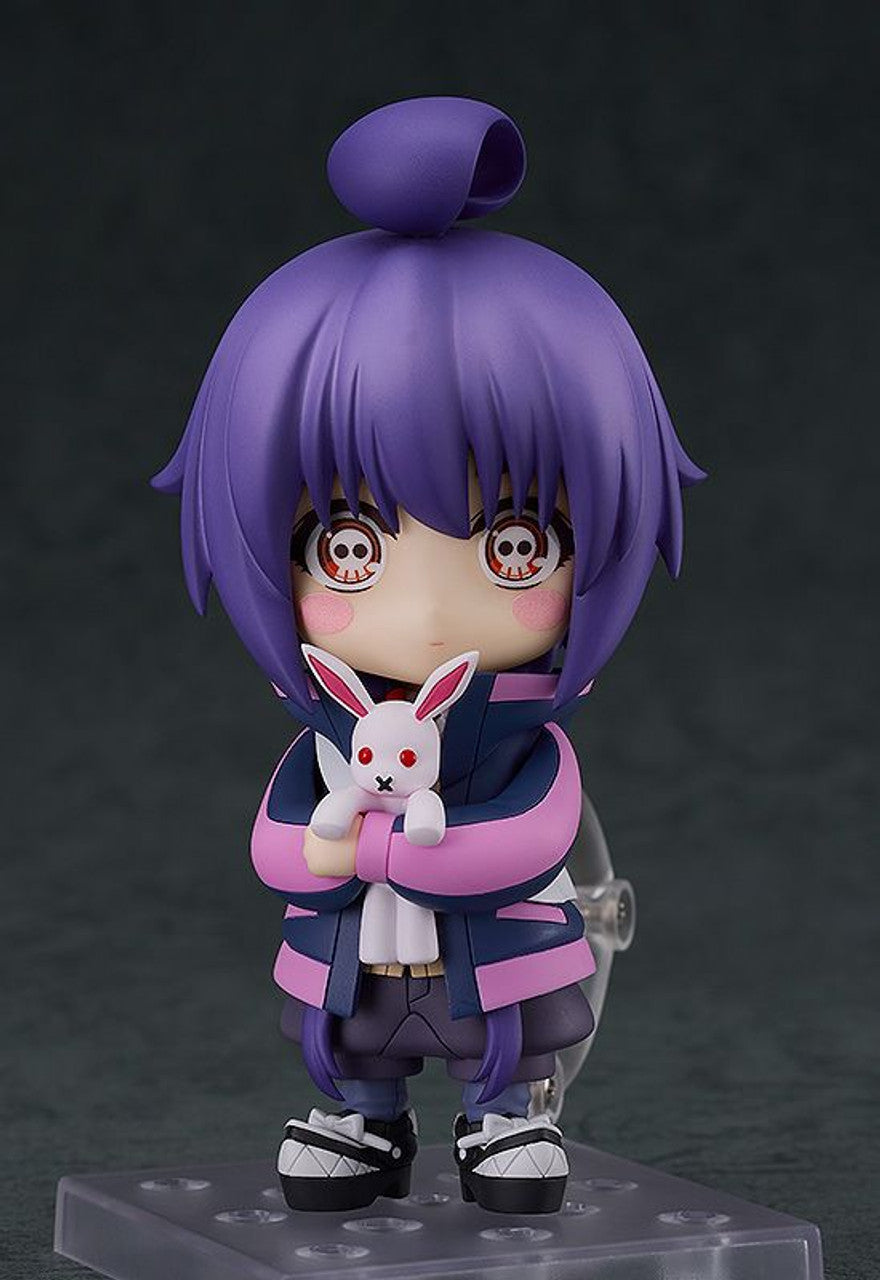 Dark Gathering: Nendoroid Yayoi Hozuki
