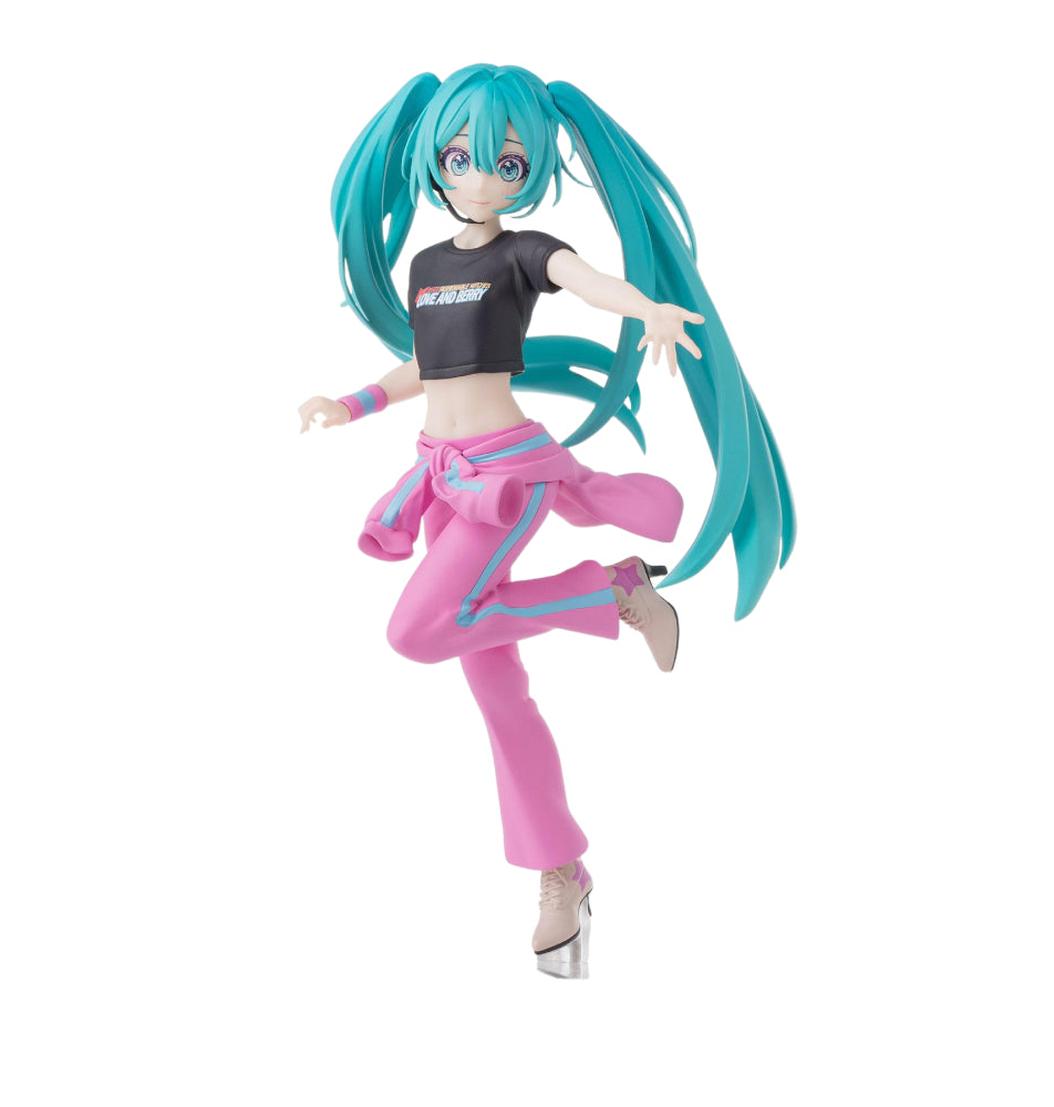Hatsune Miku Desktop x Decorate Collections Berry Costume Ver.