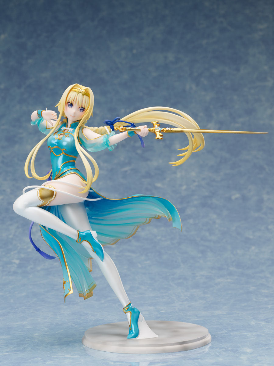 Sword Art Online: Alicization - Alice Figure (China Dress Ver.)