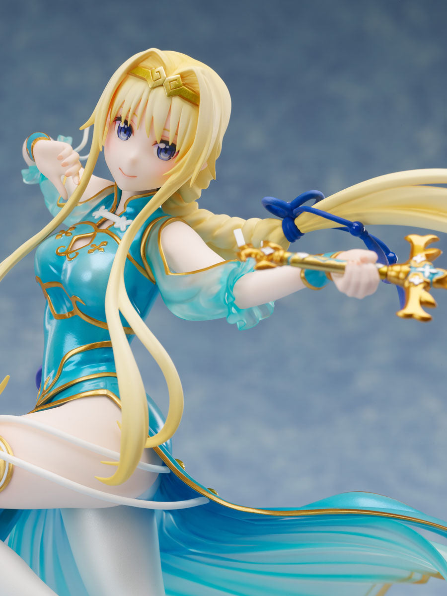 Sword Art Online: Alicization - Alice Figure (China Dress Ver.)