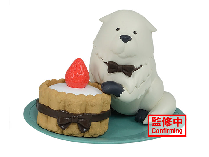 SPY X FAMILY - PALDOLCE COLLECTION VOL.1 (C:BOND FORGER)