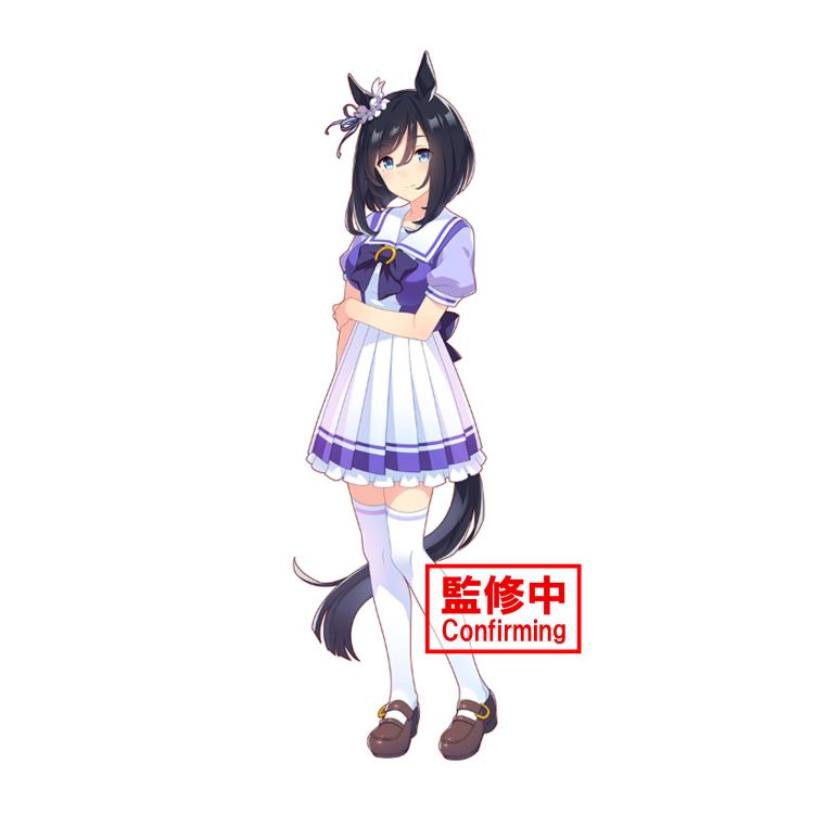 UMA MUSUME: PRETTY DERBY - EISHIN FLASH