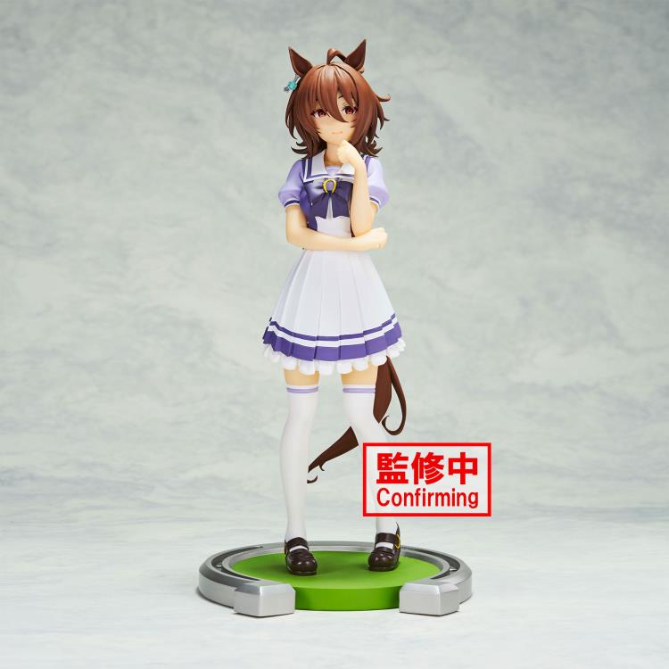 UMA MUSUME: PRETTY DERBY - FIGURE - AGNES TACHYON