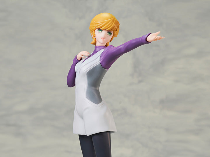 MOBILE SUIT: GUNDAM UNICORN - FIGURE - AUDREY BURNE
