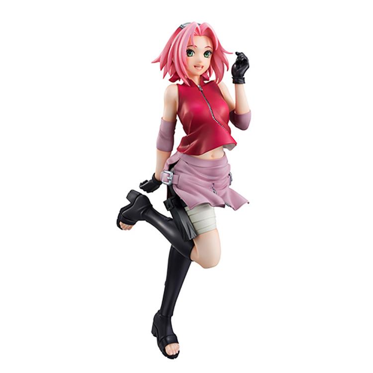 Naruto: Shippuden - Gals Series - Sakura Haruno (Reissue)