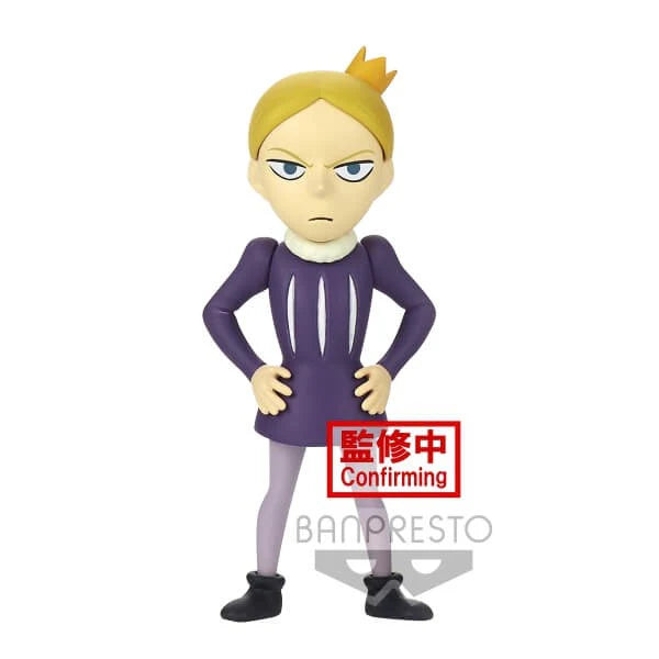 Rankings of Kings - Deforume Figure - Daida - (Second-hand)