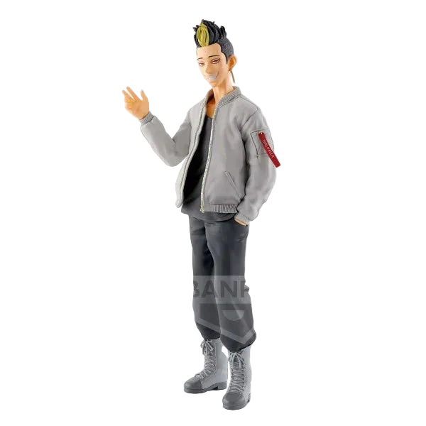 TOKYO REVENGERS - SHUJI HANMA FIGURE