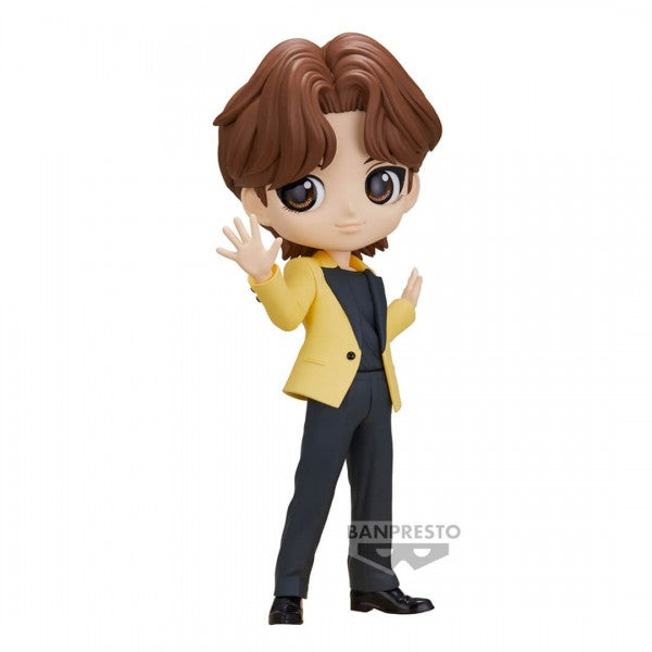 TINYTAN BUTTER - Q POSKET - V (VER.A)