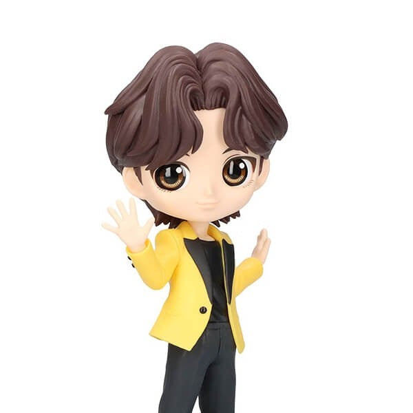 TINYTAN BUTTER - Q POSKET - V (VER.B)