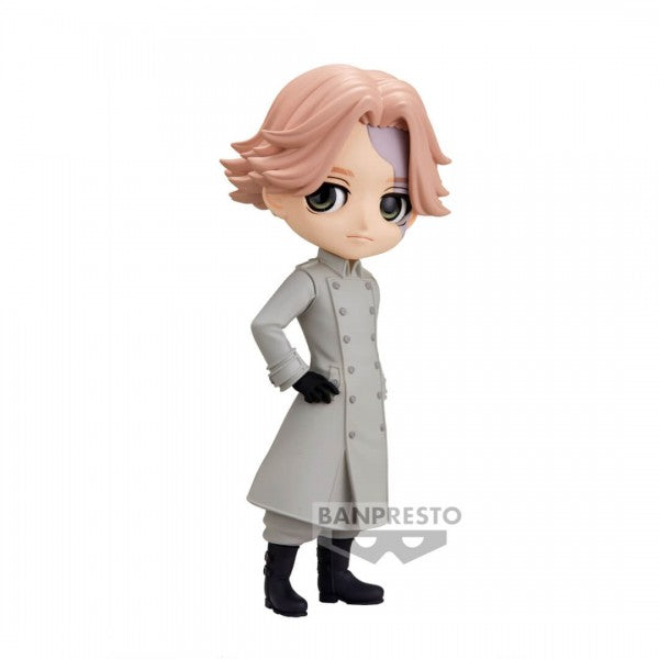 TOKYO REVENGERS - Q POSKET - SEISYU INUI (VER.A)