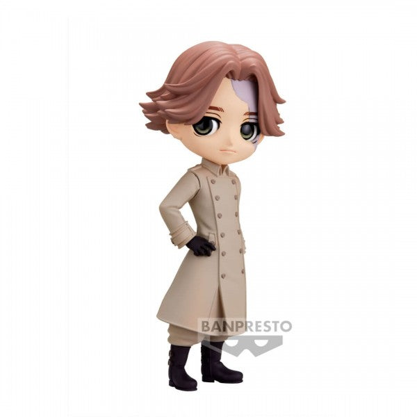 TOKYO REVENGERS - Q POSKET - SEISYU INUI (VER.B)