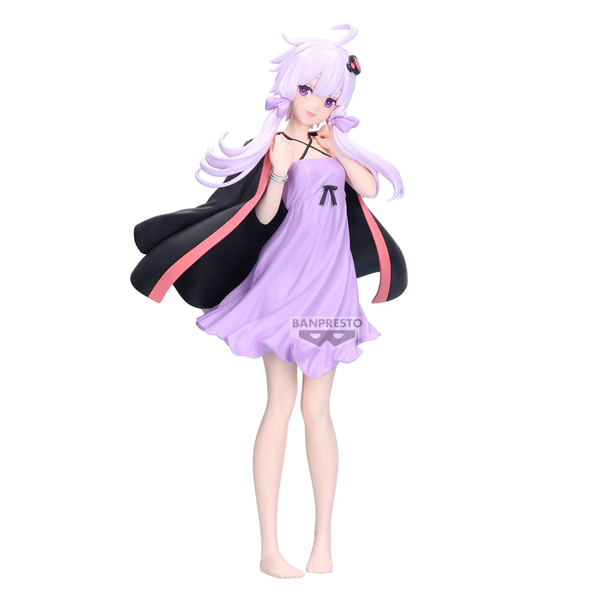 VOICEROID - YUZUKI YUKARI (ROOM WEAR VER.)