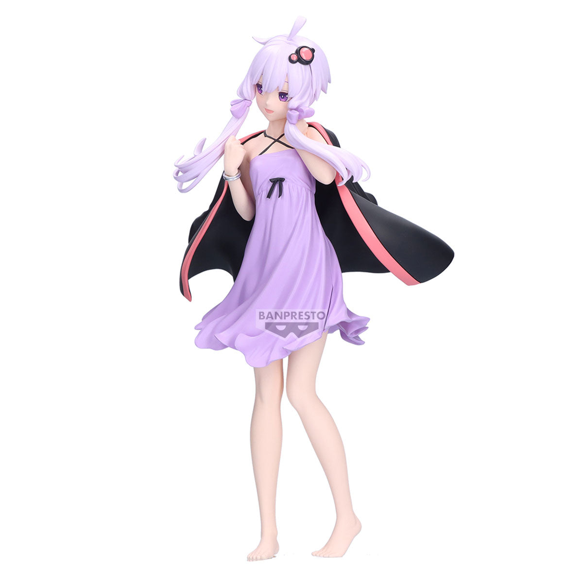 VOICEROID - YUZUKI YUKARI (ROOM WEAR VER.)