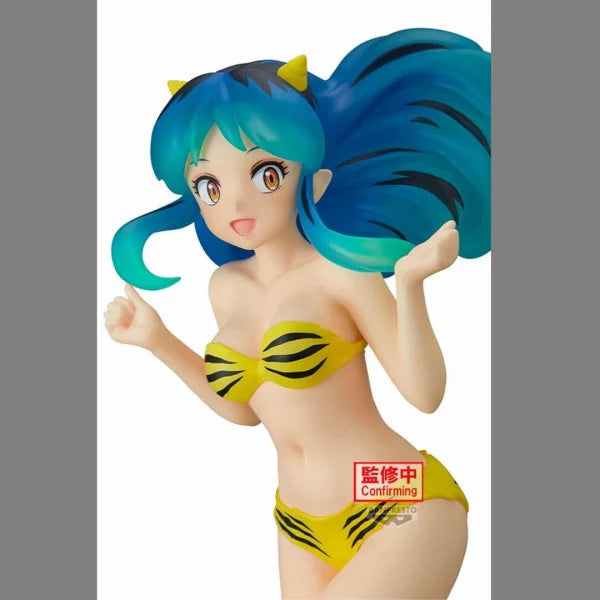 Glitter & Glamours: Urusei Yatsura - Lum (Sparkle Style A Ver.)