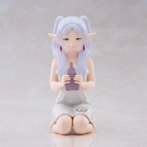 Frieren: Beyond the Journey’s End – Relax Time – Frieren figure