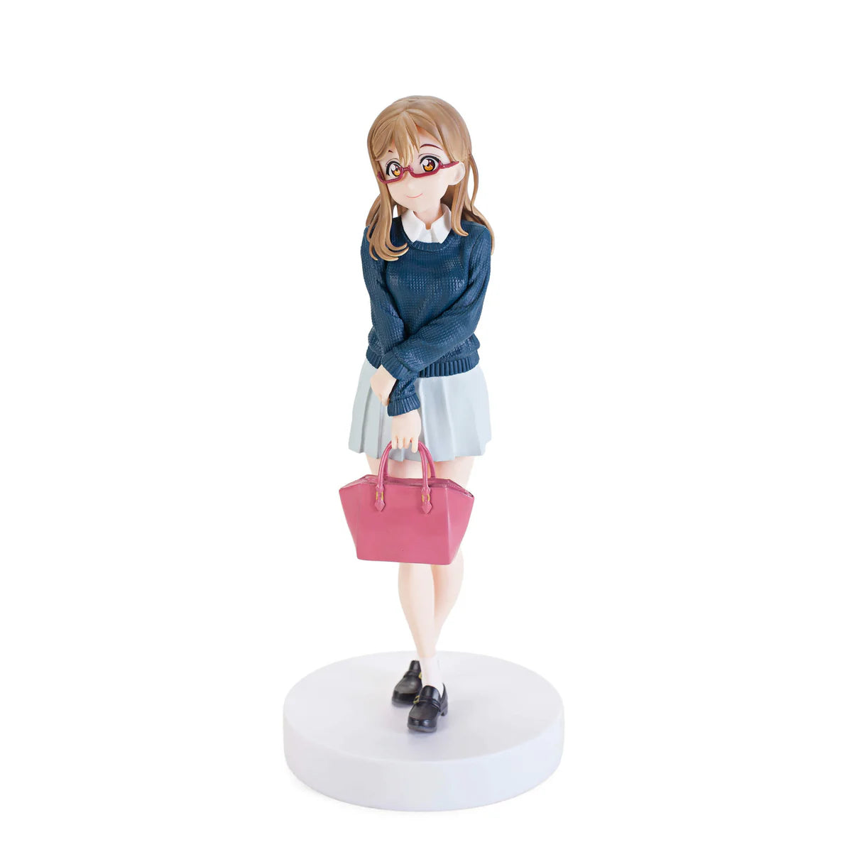 LOVE LIVE! SUNSHINE!! - EXQ FIGURE - HANAMARU KUNIKIDA