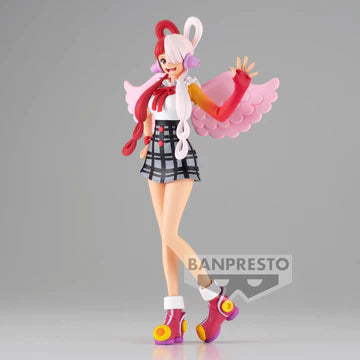 ONE PIECE: FILM RED - DXF THE GRANDLINE SERIES - UTA