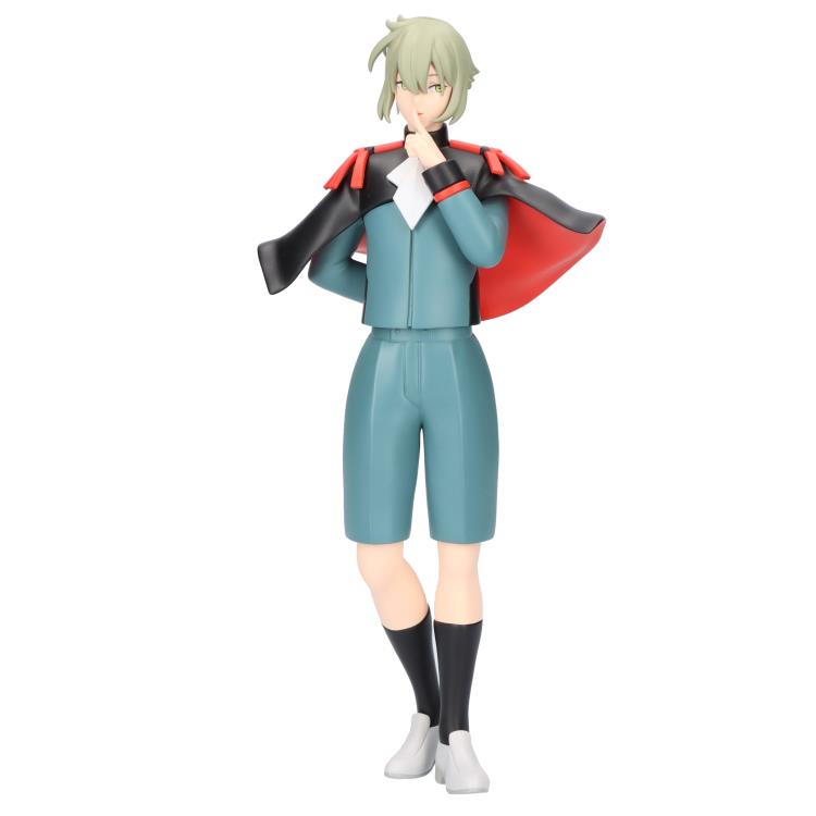 MOBILE SUIT GUNDAM: THE WITCH FROM MERCURY - ELAN CERES (ENHANCED PERSON NUMBER 5)