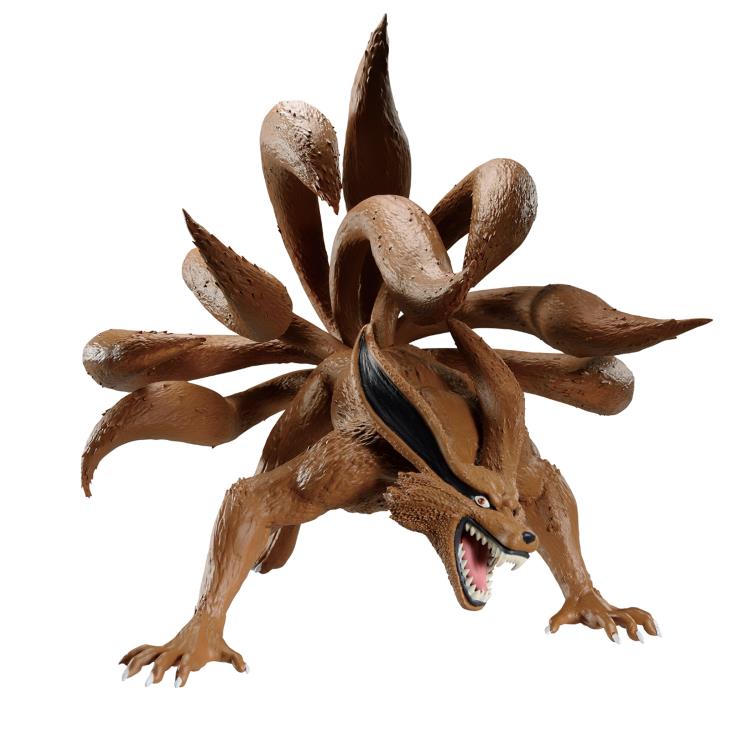 NARUTO SHIPPUDEN - KURAMA (VER.B)