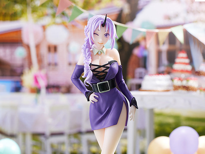 THAT TIME I GOT REINCARNATED AS A SLIME - 10TH ANNIVERSARY - SHION