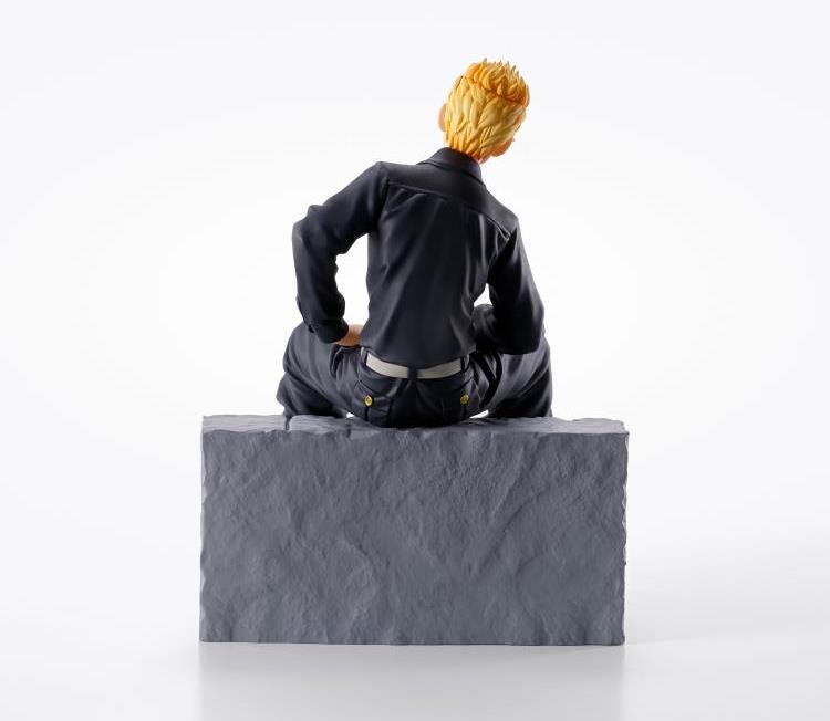 TOKYO REVENGERS - BREAK TIME COLLECTION VOL.6 (TAKEMICHI HANAGAKI)