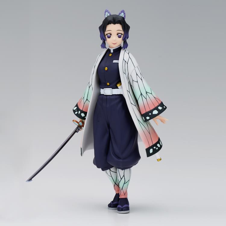DEMON SLAYER: KIMETSU NO YAIBA - FIGURE VOL.47 (B: SHINOBU KOCHO)