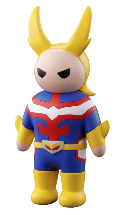 MY HERO ACADEMIA - SOFVIMATES - ALL MIGHT