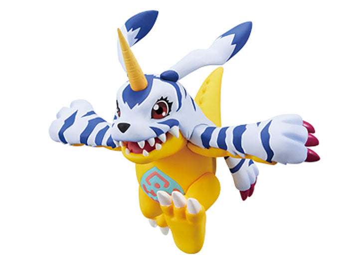 DIGIMON ADVENTURE - DXF - ADVENTURE ARCHIVES SPECIAL (B: GABUMON )
