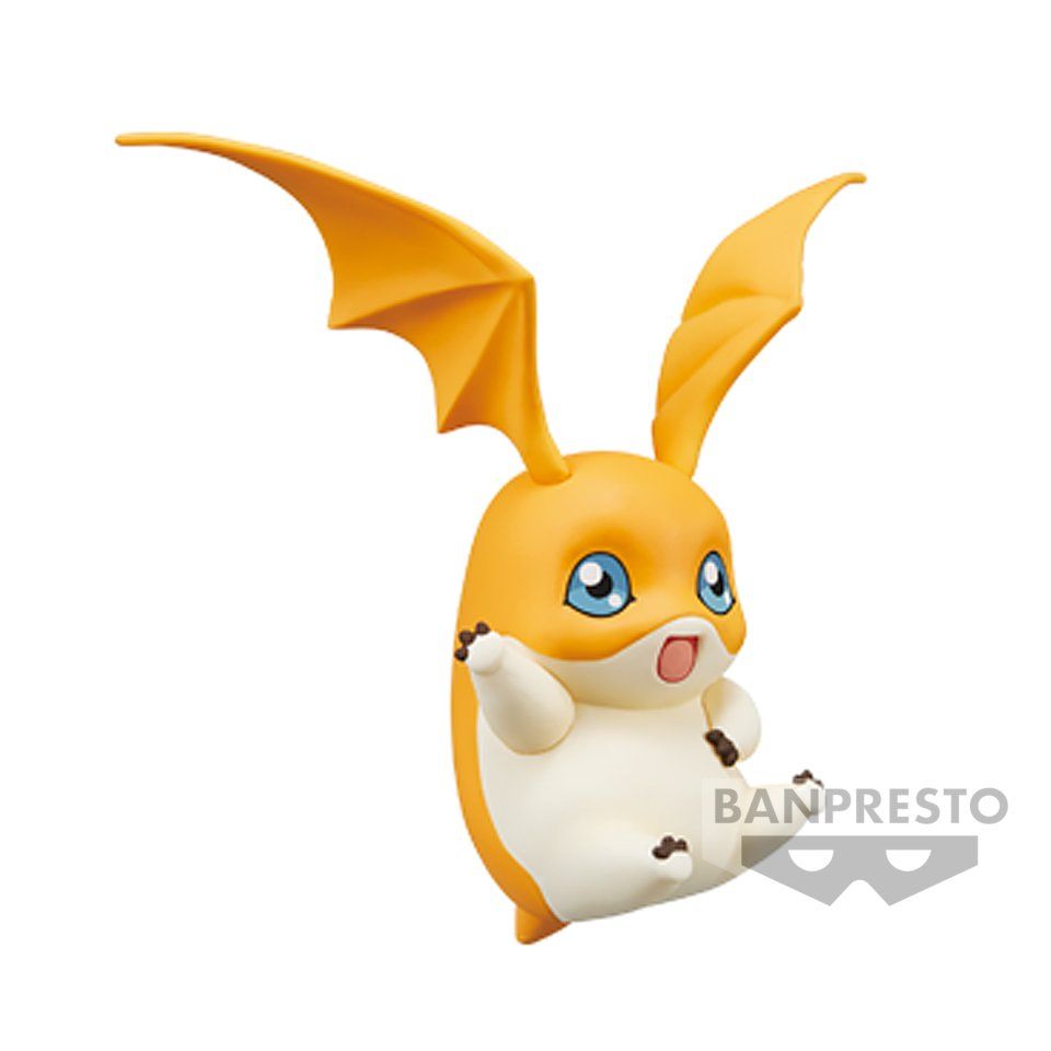 DIGIMON ADVENTURE - DXF - ADVENTURE ARCHIVES SPECIAL (D: PATAMON)