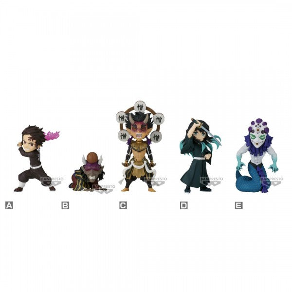 DEMON SLAYER: KIMETSU NO YAIBA - WORLD COLLECTABLE FIGURE VOL.13