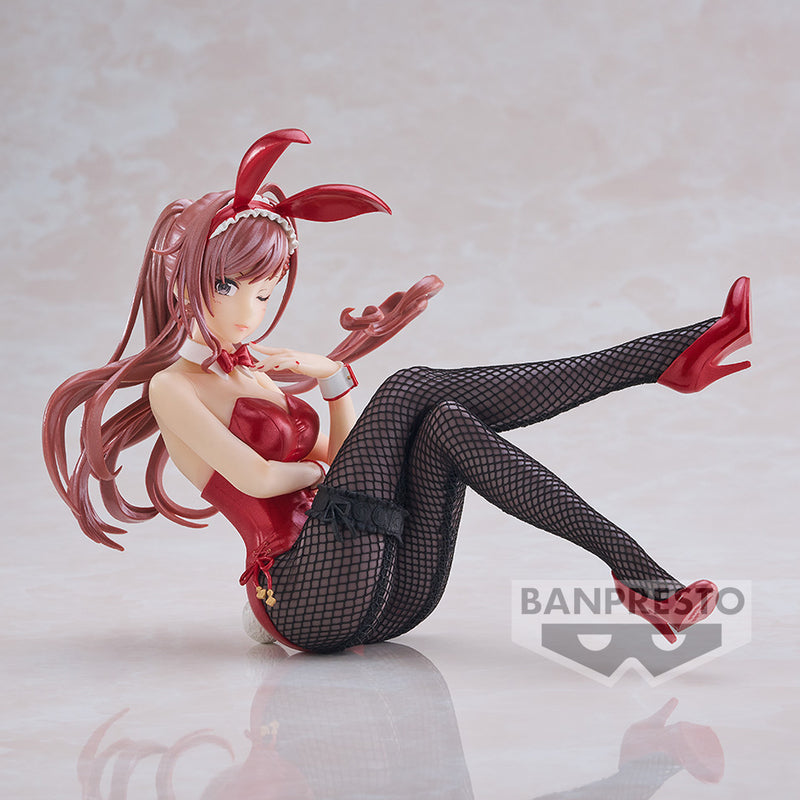 THE IDOLMASTER SHINY COLORS - ESPRESTO FASCINATION AND STOCKINGS - NATSUHA ARISUGAWA (REPAINT VER.)
