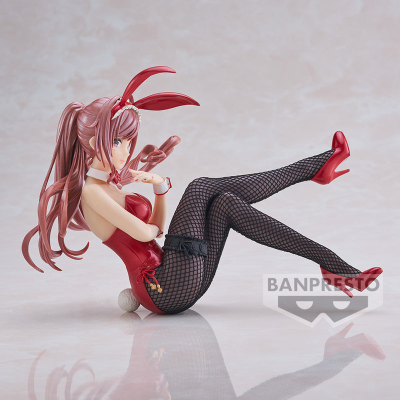 THE IDOLMASTER SHINY COLORS - ESPRESTO FASCINATION AND STOCKINGS - NATSUHA ARISUGAWA (REPAINT VER.)