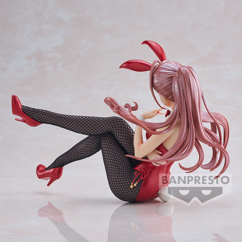 THE IDOLMASTER SHINY COLORS - ESPRESTO FASCINATION AND STOCKINGS - NATSUHA ARISUGAWA (REPAINT VER.)